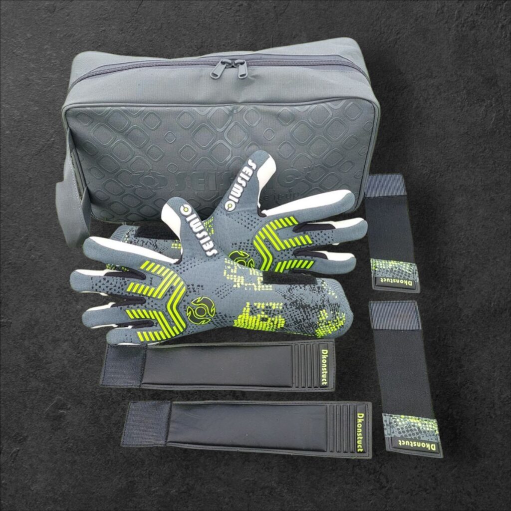 Glovecare bag - Image 4