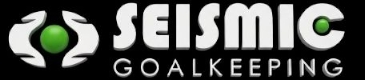 Seismic Goalkeeping Logo